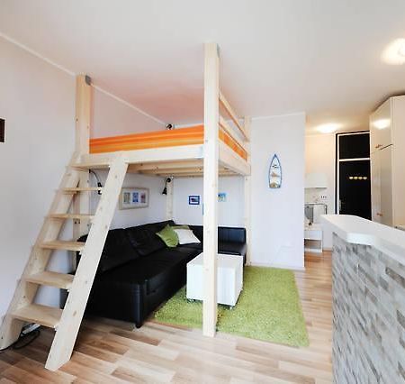 Apartment Doris Σίμπενικ Εξωτερικό φωτογραφία