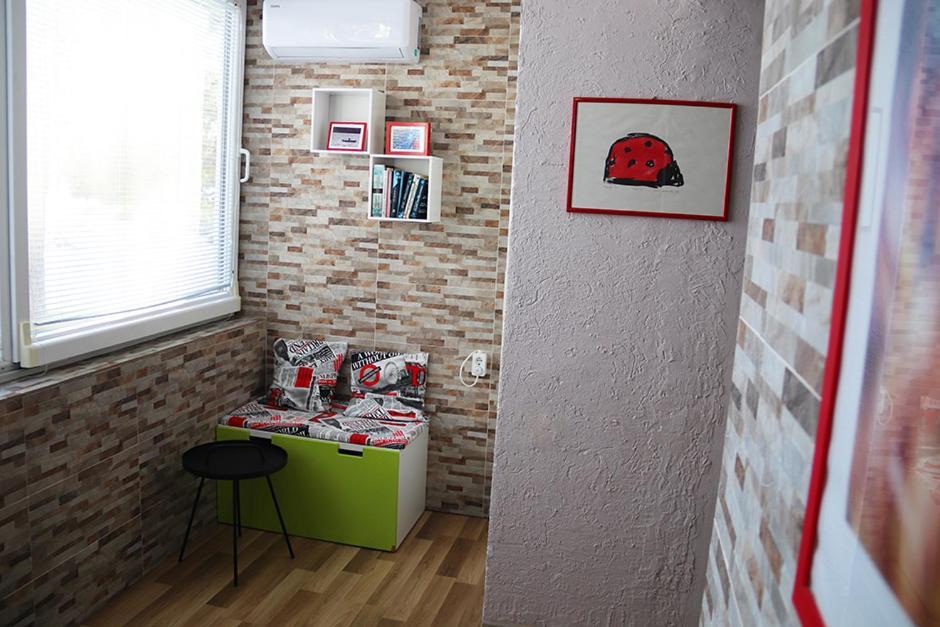 Apartment Doris Σίμπενικ Εξωτερικό φωτογραφία