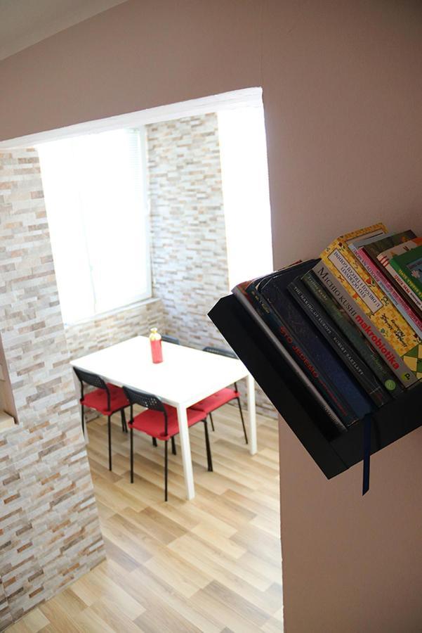 Apartment Doris Σίμπενικ Εξωτερικό φωτογραφία