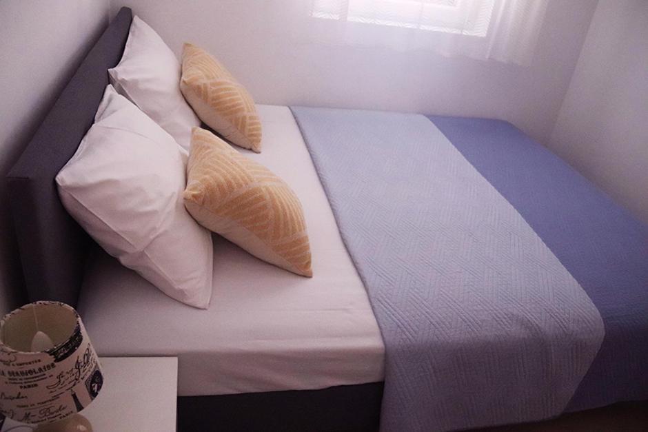 Apartment Doris Σίμπενικ Εξωτερικό φωτογραφία