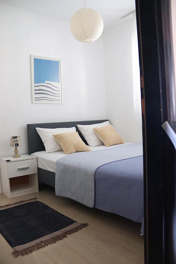 Apartment Doris Σίμπενικ Εξωτερικό φωτογραφία