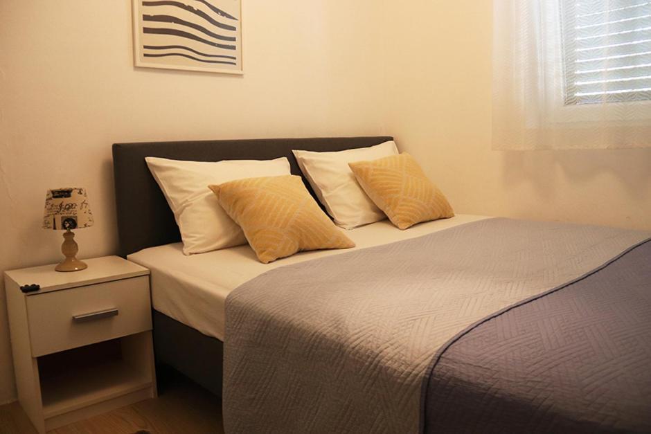 Apartment Doris Σίμπενικ Εξωτερικό φωτογραφία