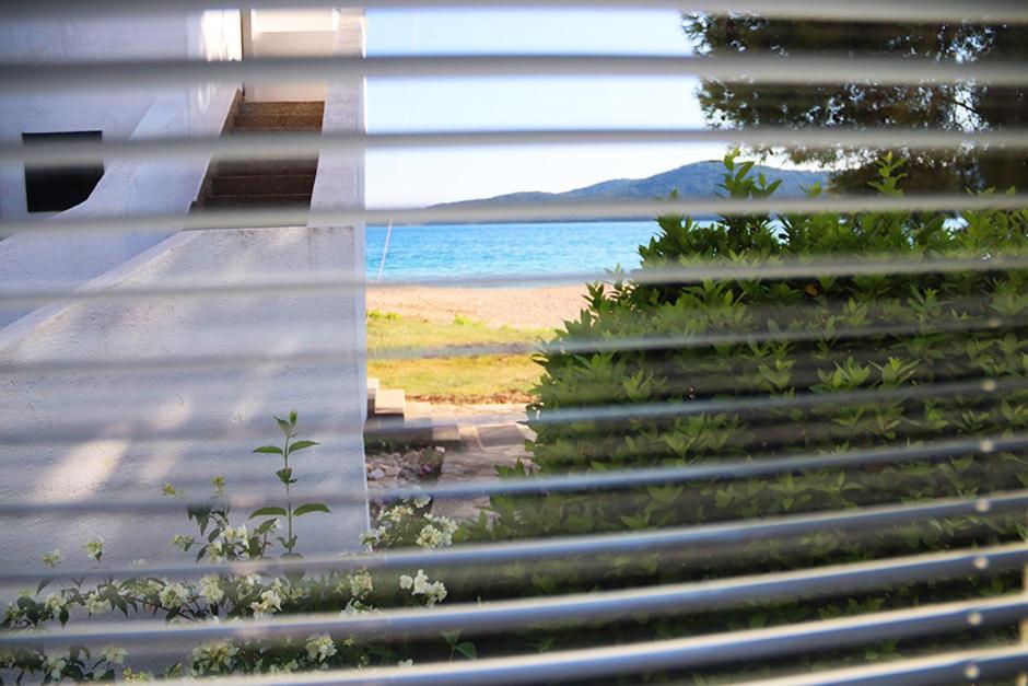 Apartment Doris Σίμπενικ Εξωτερικό φωτογραφία