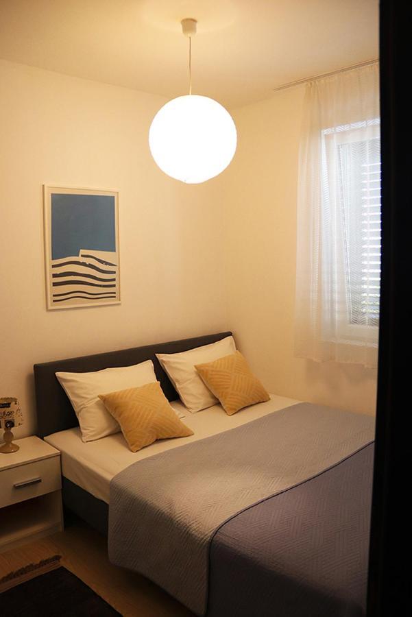Apartment Doris Σίμπενικ Εξωτερικό φωτογραφία