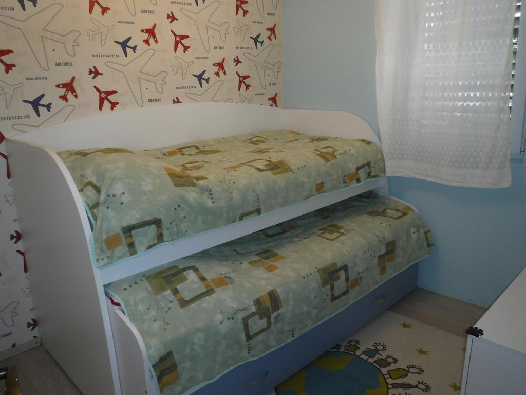 Apartment Doris Σίμπενικ Εξωτερικό φωτογραφία