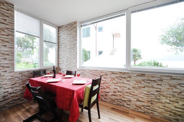 Apartment Doris Σίμπενικ Εξωτερικό φωτογραφία