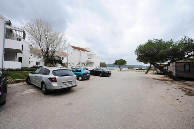 Apartment Doris Σίμπενικ Εξωτερικό φωτογραφία
