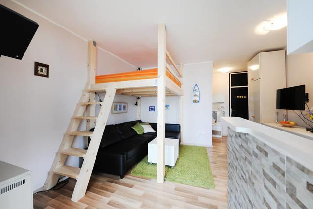Apartment Doris Σίμπενικ Εξωτερικό φωτογραφία