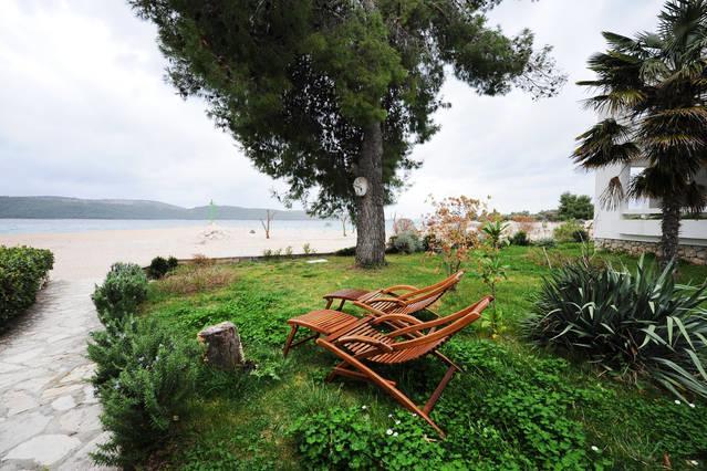 Apartment Doris Σίμπενικ Εξωτερικό φωτογραφία