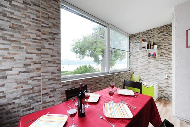 Apartment Doris Σίμπενικ Εξωτερικό φωτογραφία