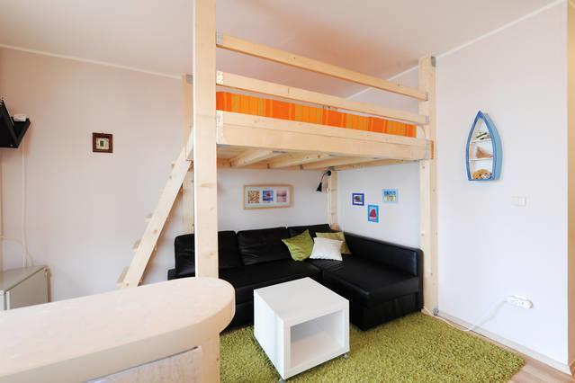 Apartment Doris Σίμπενικ Εξωτερικό φωτογραφία